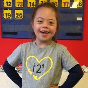 Fundraising Page: Team Frannie